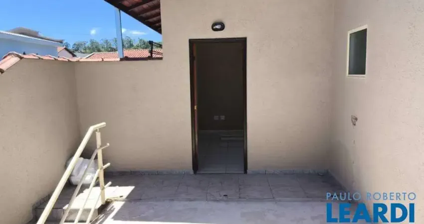 Casa com 2 quartos à venda no Jardim São Bento, Poços de Caldas 