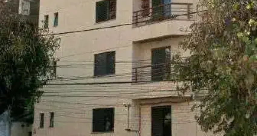 Apartamento com 3 quartos à venda no Centro, Poços de Caldas 