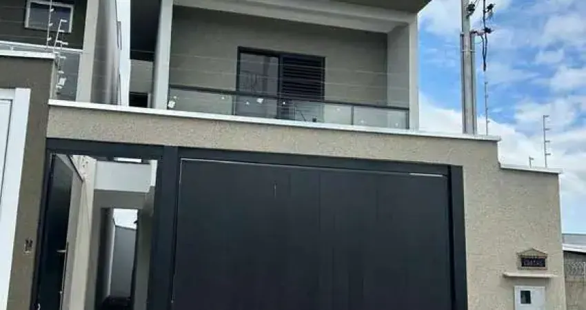Casa com 3 quartos à venda no Jardim Belvedere, Poços de Caldas 