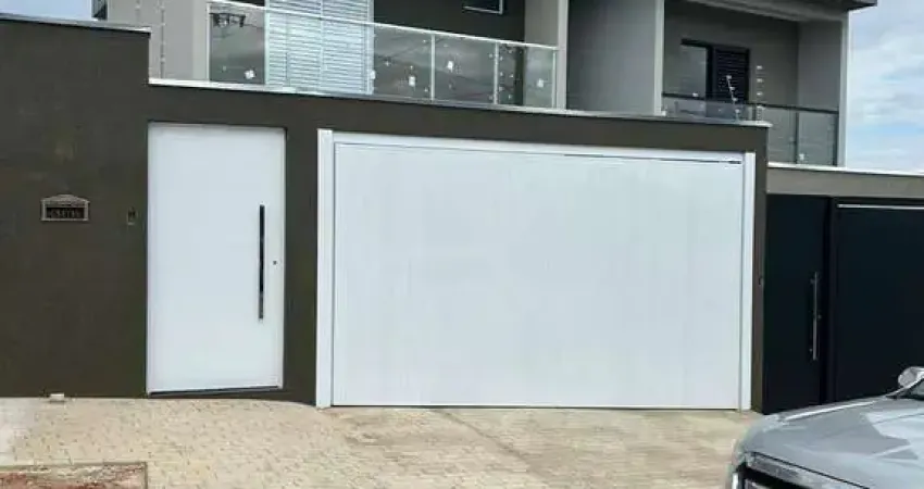 Casa com 3 quartos à venda no Jardim Belvedere, Poços de Caldas 