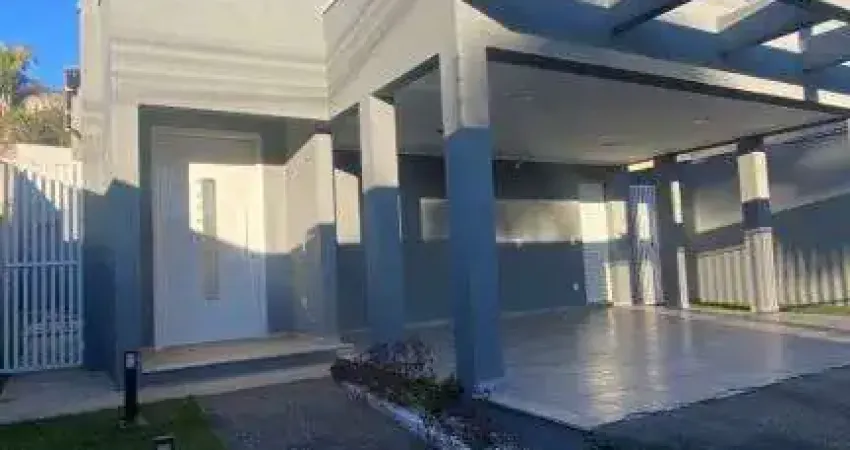 Casa com 4 quartos à venda no Jardim Novo Mundo, Poços de Caldas 