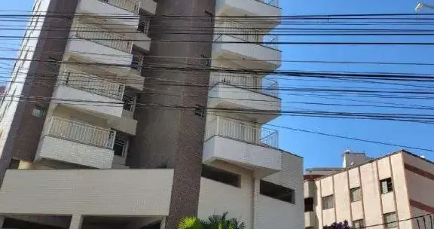 Apartamento com 1 quarto à venda no São Benedito, Poços de Caldas 