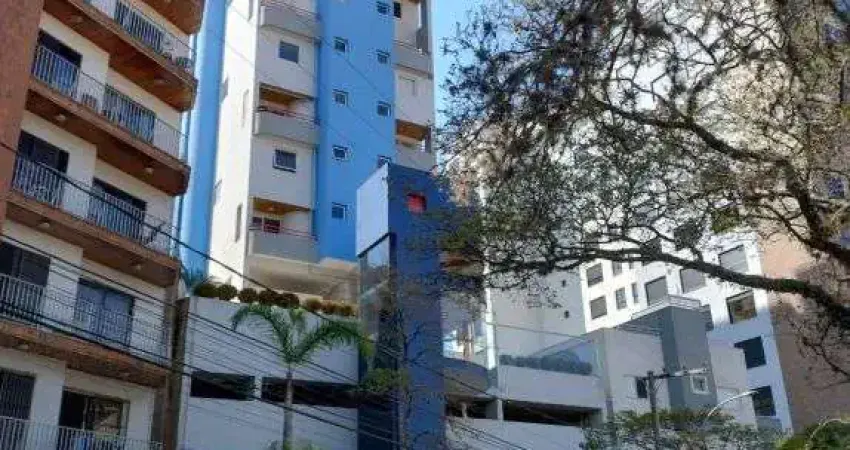 Apartamento com 1 quarto à venda no São Benedito, Poços de Caldas 