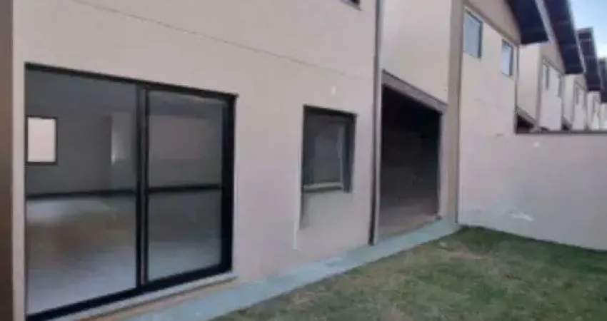 Casa em condomínio fechado com 3 quartos à venda no Parque Primavera, Poços de Caldas 