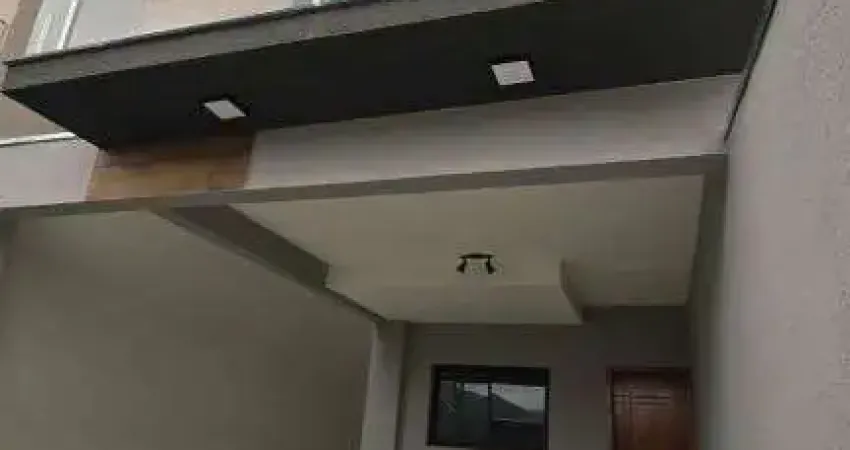 Casa com 3 quartos à venda no Jardim Carolina, Poços de Caldas