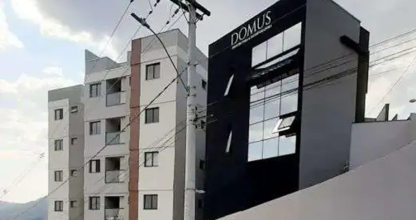Apartamento com 2 quartos à venda no Jardim Esmeralda, Poços de Caldas 