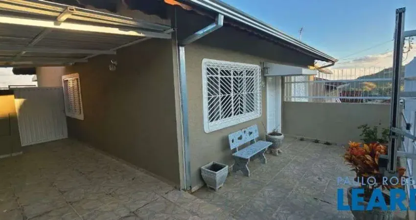 Casa com 3 quartos à venda na Vila Caio Junqueira, Poços de Caldas 