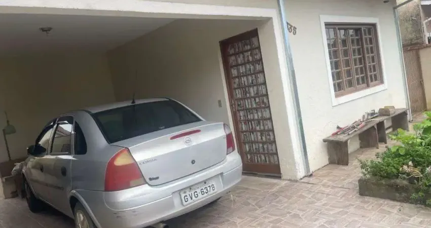 Casa com 2 quartos à venda no Jardim Campos Elísios, Poços de Caldas 