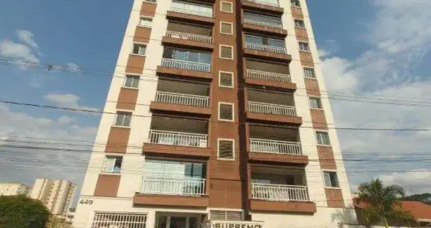 Apartamento com 3 quartos à venda no Jardim Country Club, Poços de Caldas