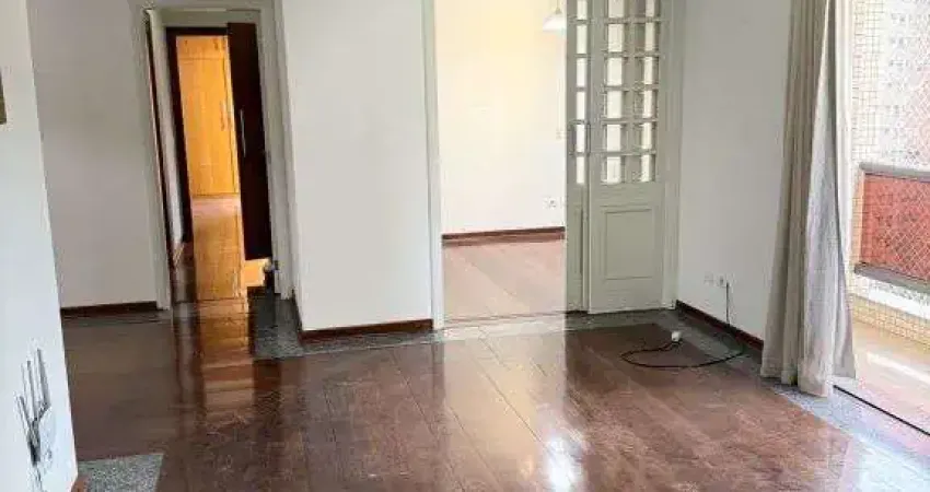 Apartamento com 3 quartos à venda no São Benedito, Poços de Caldas 