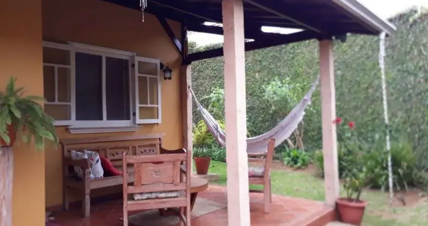 Casa com 3 quartos à venda no Parque Primavera, Poços de Caldas