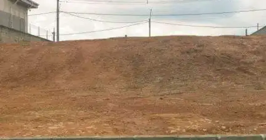 Terreno à venda no Jardins de Florença, Poços de Caldas 