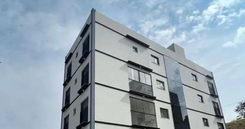 Apartamento com 1 quarto à venda no Centreville, Poços de Caldas 