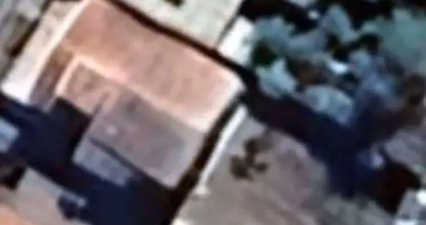 Casa com 3 quartos à venda no Jardim América, Poços de Caldas 