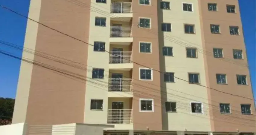 Apartamento com 2 quartos à venda no Jardim dos Manacás, Poços de Caldas 