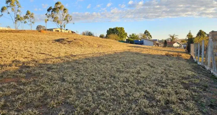 Terreno à venda no Residencial e Industrial Campo Alegre, Poços de Caldas 