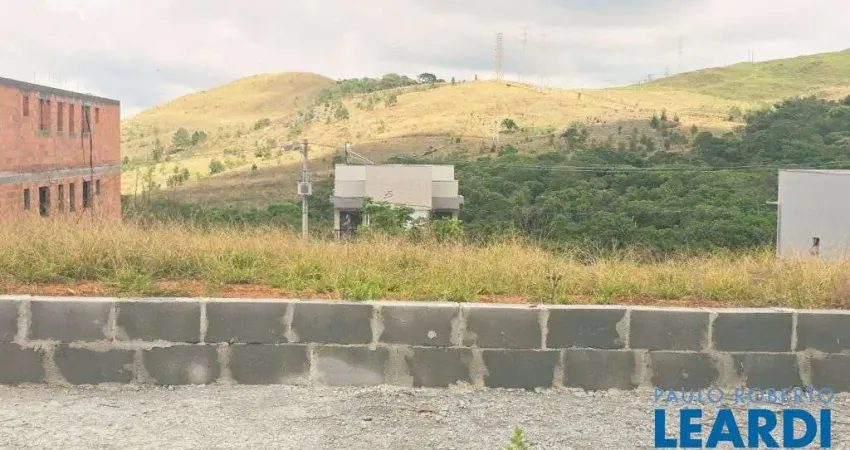 Terreno à venda no Jardins de Florença, Poços de Caldas 