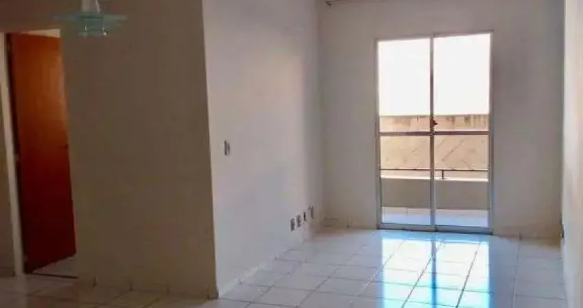 Apartamento com 3 quartos à venda no Jardim Country Club, Poços de Caldas