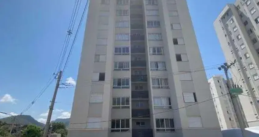Apartamento com 2 quartos à venda no Jardim Country Club, Poços de Caldas 