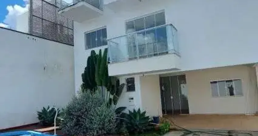 Casa com 3 quartos à venda no Jardim Europa, Poços de Caldas 
