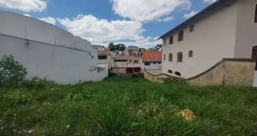 Terreno à venda no Jardim dos Estados, Poços de Caldas 