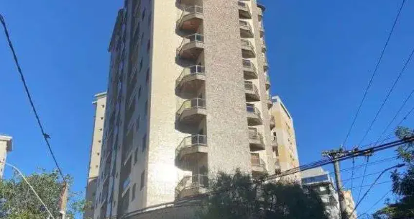 Apartamento com 3 quartos à venda no São Benedito, Poços de Caldas 