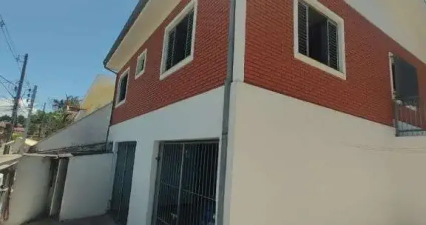 Casa com 2 quartos à venda no São Domingos, Poços de Caldas