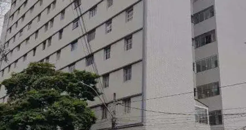 Apartamento com 2 quartos à venda no Centro, Poços de Caldas 