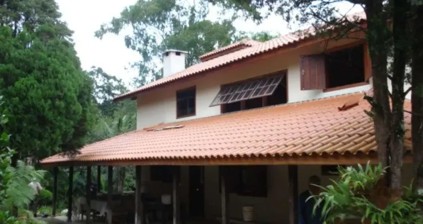 Chácara / sítio com 2 quartos à venda no Laranjeiras de Caldas, Caldas