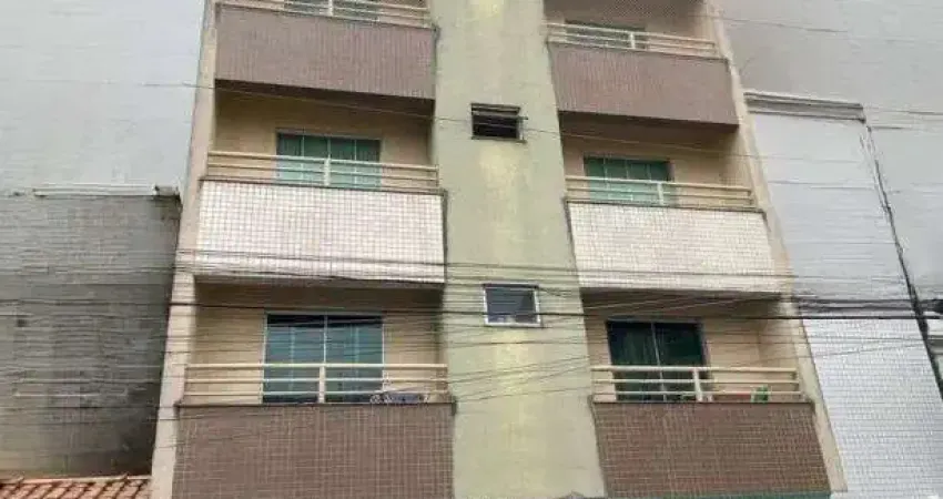 Apartamento com 3 quartos à venda no São Benedito, Poços de Caldas 