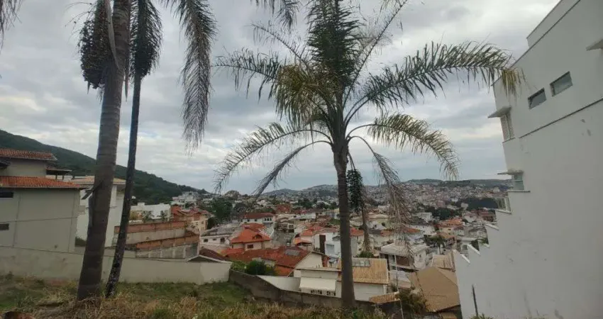 Terreno à venda no Jardim dos Estados, Poços de Caldas 