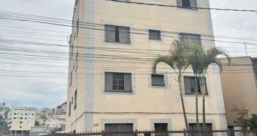 Apartamento com 2 quartos para alugar no Jardim Quisisana, Poços de Caldas 