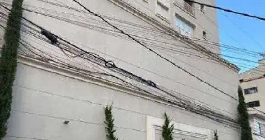 Apartamento com 2 quartos para alugar no São Benedito, Poços de Caldas