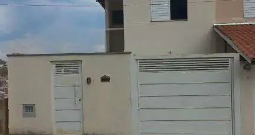 Casa com 2 quartos à venda no Jardim Vitória, Poços de Caldas 