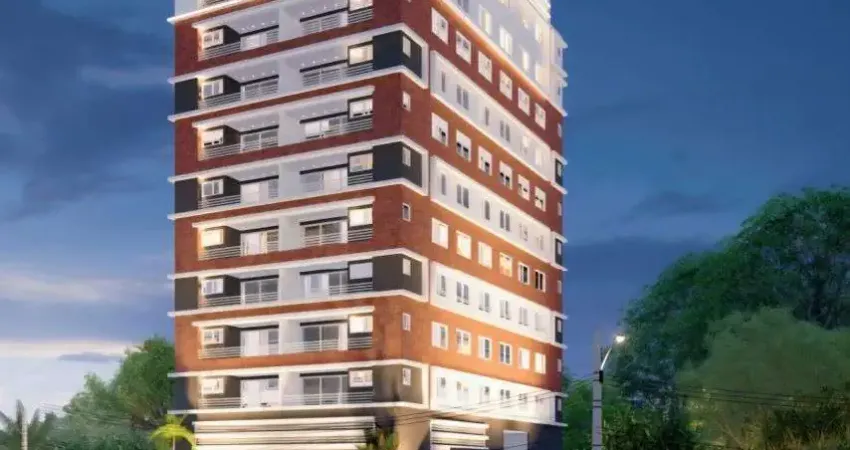 Apartamento com 2 quartos à venda no Country Club, Poços de Caldas 