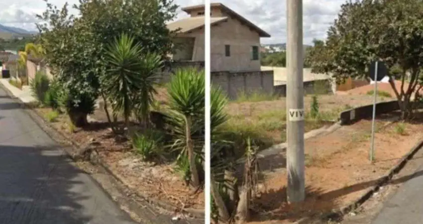 Terreno comercial à venda no Bortolan, Poços de Caldas 