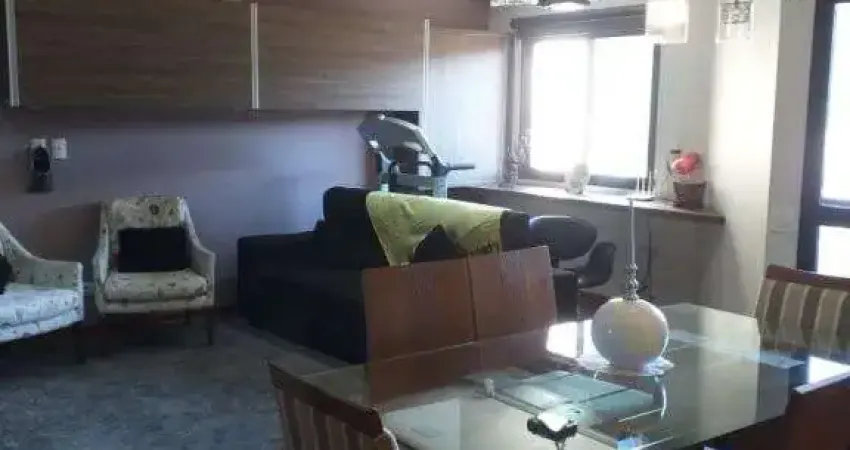 Apartamento com 3 quartos à venda no Centro, Poços de Caldas