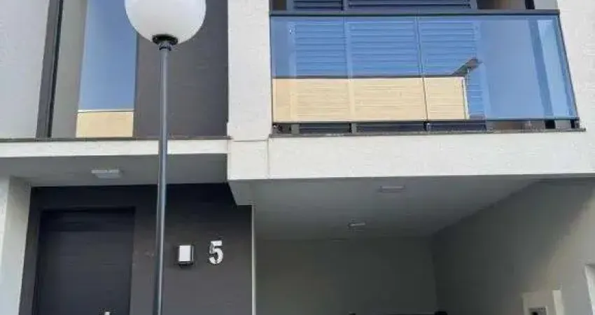 Casa em condomínio fechado com 2 quartos à venda no Jardim Belvedere, Poços de Caldas