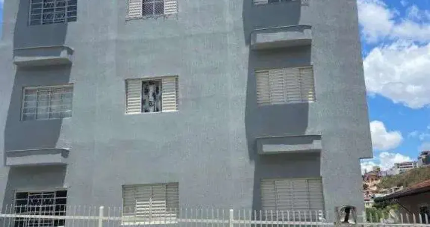 Apartamento com 2 quartos à venda no Santa Ângela, Poços de Caldas