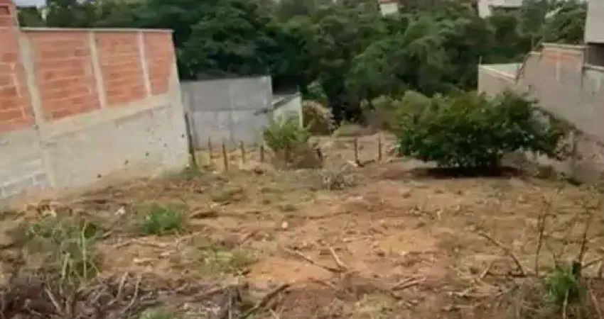 Terreno comercial à venda no Santa Maria, Poços de Caldas