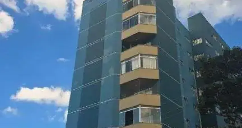 Apartamento com 4 quartos à venda no Centro, Poços de Caldas