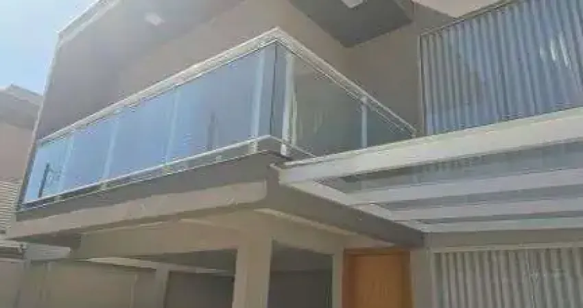 Casa com 3 quartos à venda no Jardim Belvedere, Poços de Caldas