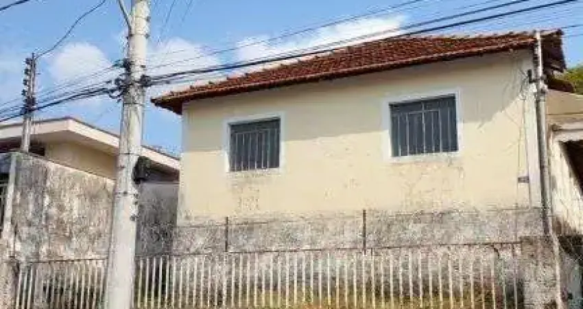 Terreno comercial à venda na Nossa Senhora Aparecida, Poços de Caldas 