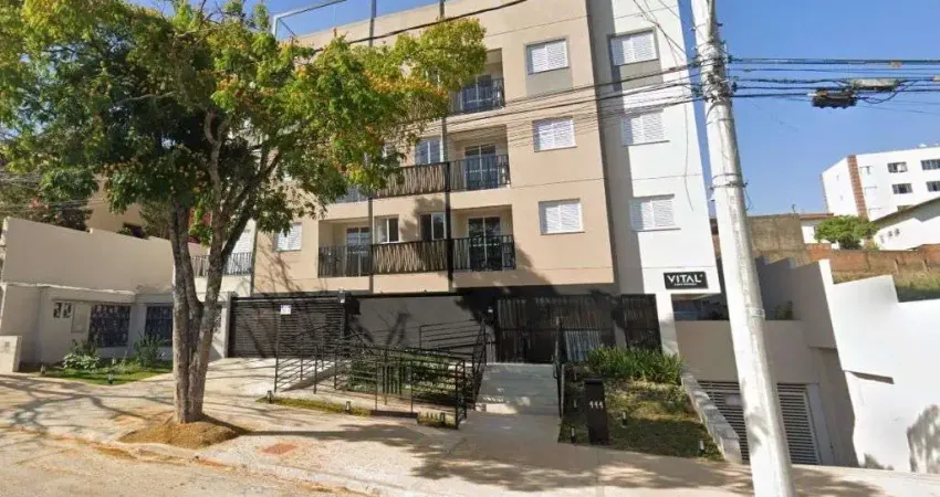 Apartamento com 2 quartos à venda na Vila Togni, Poços de Caldas