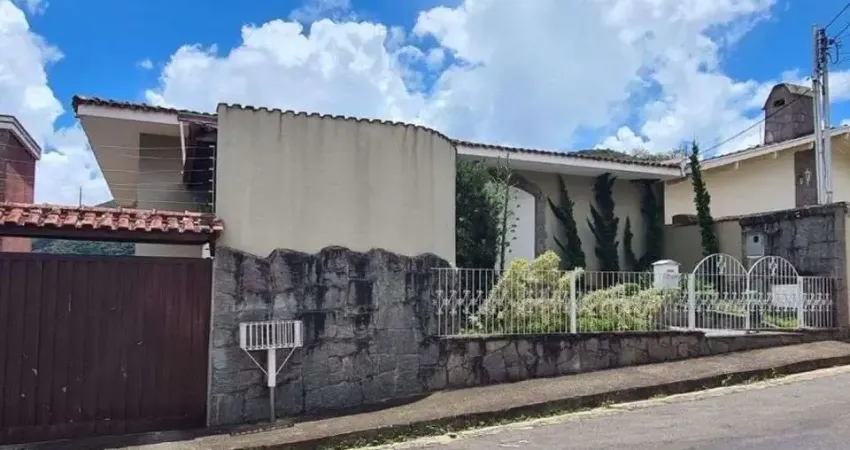 Casa com 5 quartos à venda no Jardim dos Estados, Poços de Caldas