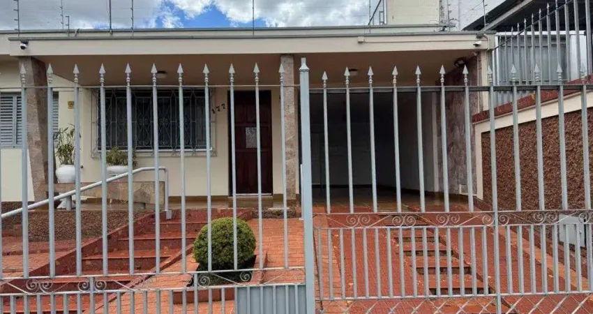 Casa com 4 quartos à venda no Marçal Santos, Poços de Caldas