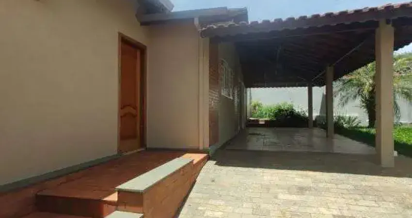 Casa com 3 quartos à venda no Jardim Quisisana, Poços de Caldas