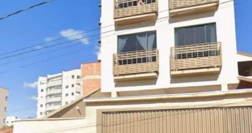 Apartamento com 2 quartos à venda no Residencial Veredas, Poços de Caldas 