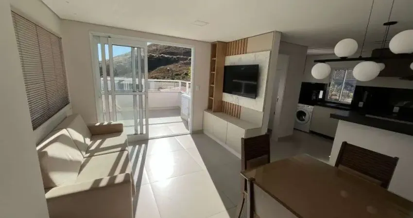 Apartamento com 3 quartos à venda no Residencial Summer Ville, Poços de Caldas