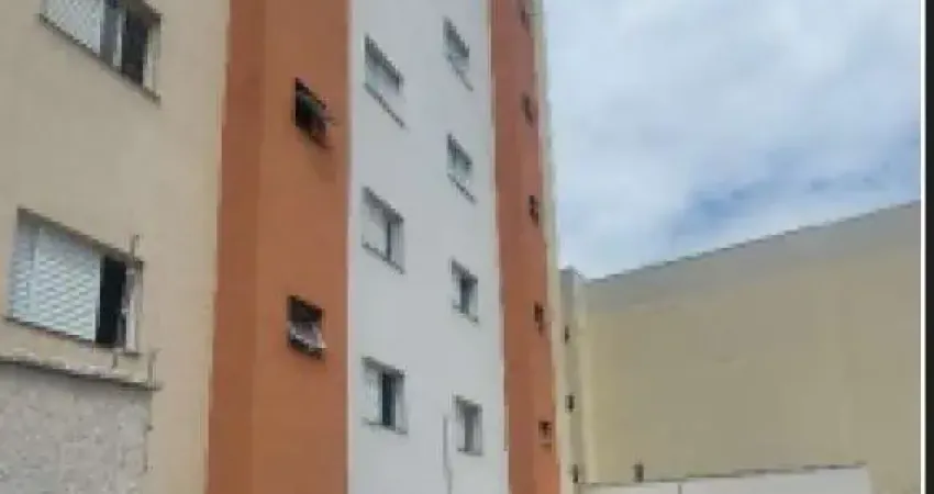 Apartamento com 2 quartos à venda na Vila Togni, Poços de Caldas